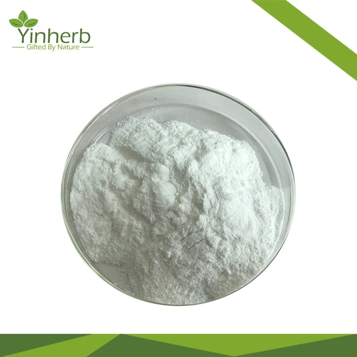 Mitoquinone Mesylate Powder CAS.845959-50-4 98% Min suppliers