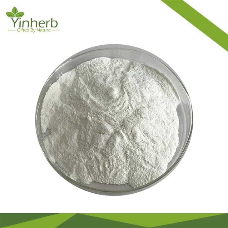 Mitoquinone Mesylate Powder CAS.845959-50-4 98% Min manufacturers