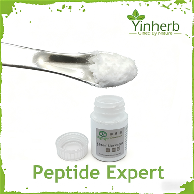 Acetyl Octapeptide 3 Peptide CAS. 868844-74-0 98% বিশুদ্ধতা ন্যূনতম
